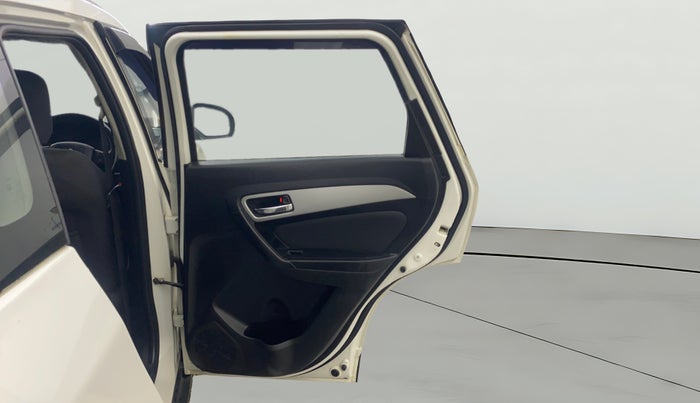 2020 Maruti Vitara Brezza ZXI, Petrol, Manual, 1,49,239 km, RHS Rear Door