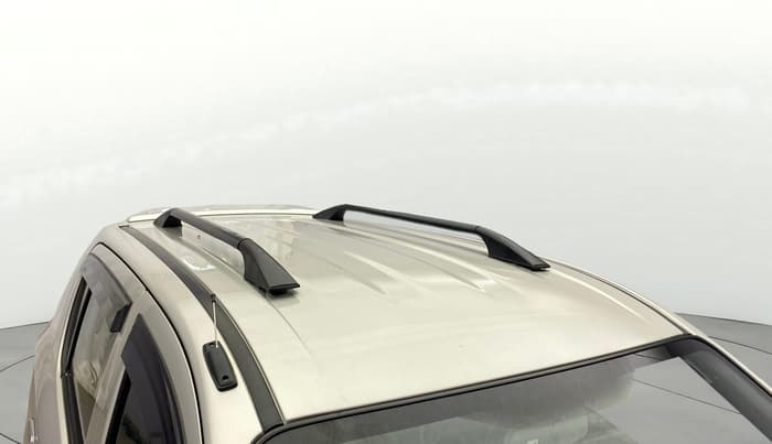 2022 Maruti Alto VXI, Petrol, Manual, 29,665 km, Roof