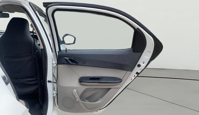 2019 Tata Tiago XE PETROL, Petrol, Manual, 63,621 km, RHS Rear Door