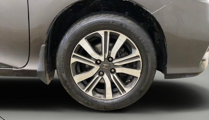 2019 Honda City 1.5L I-VTEC V MT, Petrol, Manual, 70,565 km, Right Front Wheel