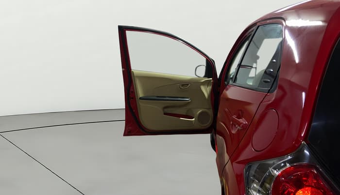 2014 Honda Brio S MT, Petrol, Manual, 73,869 km, LHS Front Door