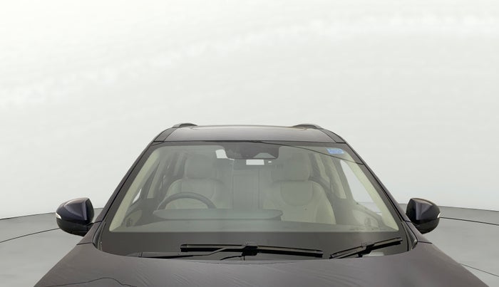 2024 Mahindra XUV700 AX 7 P AT 7 STR, Petrol, Automatic, 21,999 km, Front Windshield