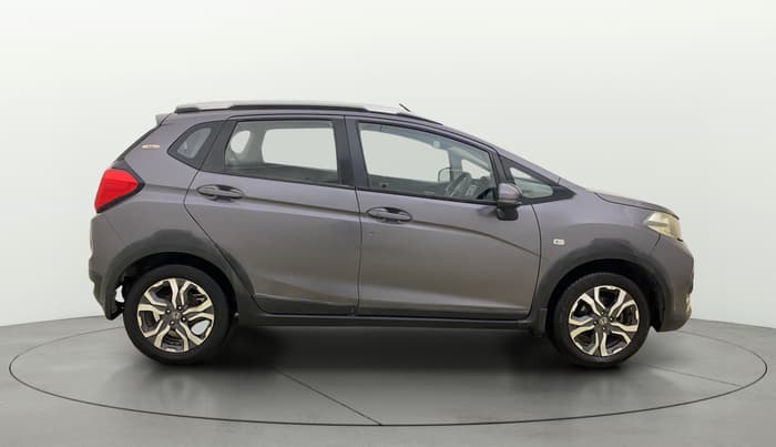 2018 Honda WR-V 1.2L I-VTEC S MT, Petrol, Manual, 80,450 km, Right Side View