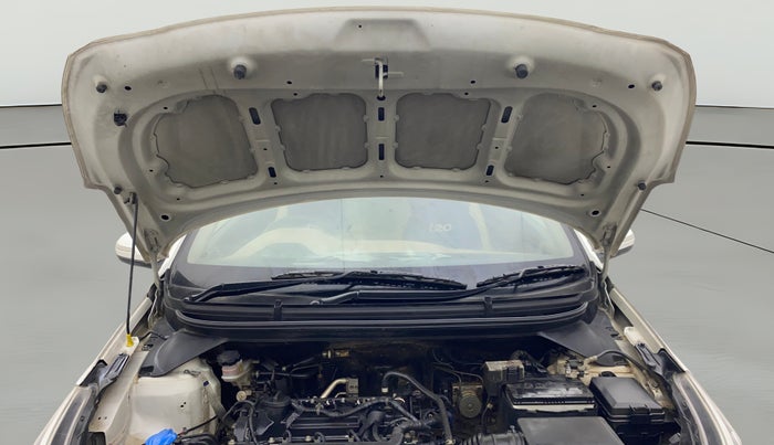 2020 Hyundai Elite i20 SPORTZ PLUS 1.2, Petrol, Manual, 52,444 km, Open Bonet