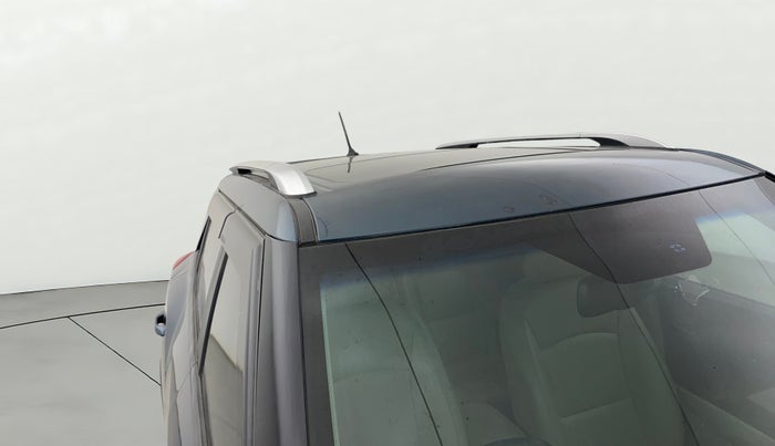 2019 Mahindra XUV300 W8 (O) 1.5 DIESEL, Diesel, Manual, 81,202 km, Roof