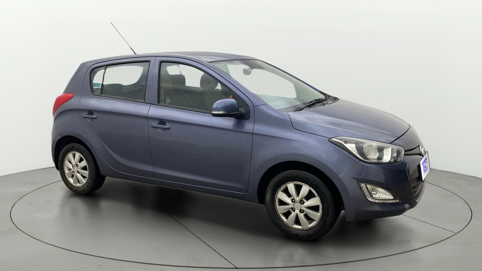 2014 Hyundai Elite i20 2014-2017 SPORTZ 1.2