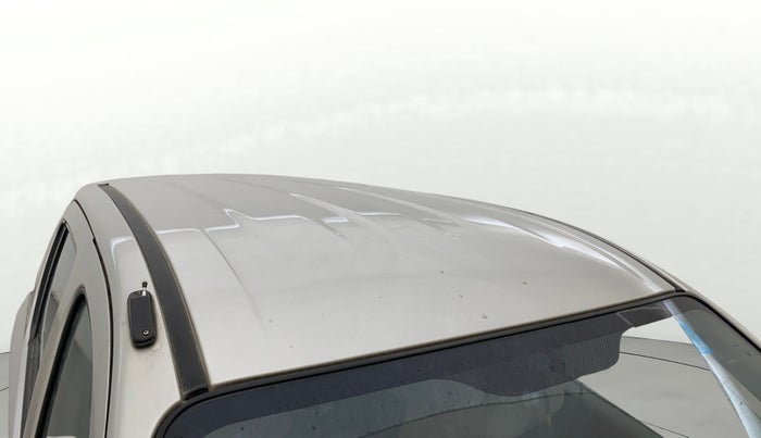 2016 Maruti Alto 800 LXI, Petrol, Manual, 84,184 km, Roof