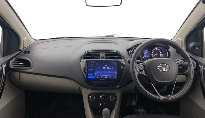 2019 Tata Tiago XZA PETROL, Petrol, Automatic, 23,962 km, Dashboard