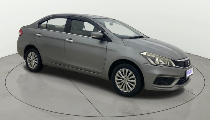2018 Maruti Ciaz DELTA 1.5 SHVS MT PETROL, Petrol, Manual, 29,750 km, SRP