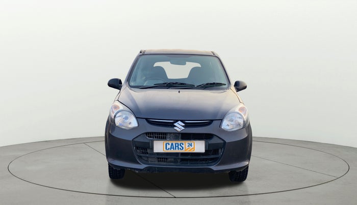 2015 Maruti Alto 800 VXI, Petrol, Manual, 89,234 km, Front