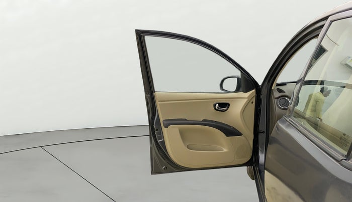 2012 Hyundai i10 MAGNA 1.2, Petrol, Manual, 38,053 km, LHS Front Door