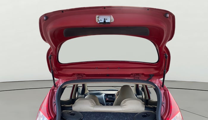 2015 Hyundai Eon ERA +, Petrol, Manual, 42,818 km, Boot Door Open