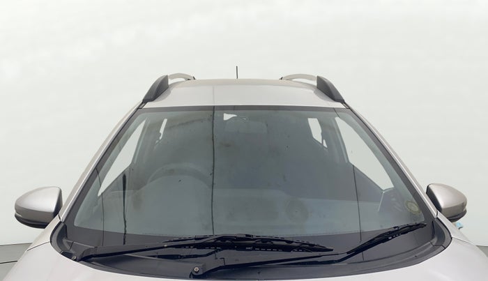 2018 Honda BR-V 1.5L I-VTEC V CVT, Petrol, Automatic, 72,048 km, Front Windshield