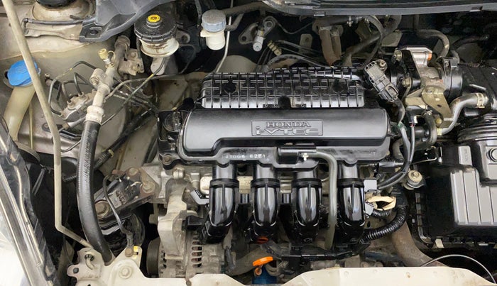 2014 Honda Amaze 1.2L I-VTEC S, Petrol, Manual, 65,958 km, Engine View - Right