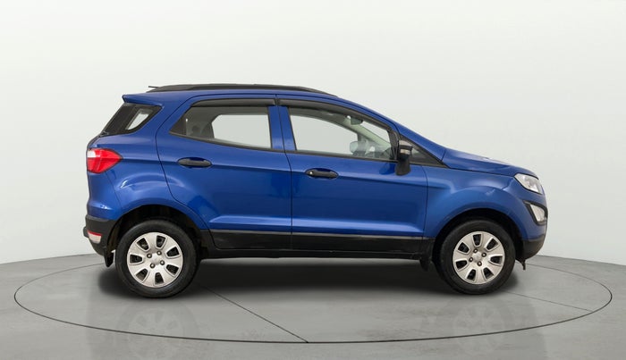 2018 Ford Ecosport AMBIENTE 1.5L PETROL, Petrol, Manual, 40,386 km, Right Side View