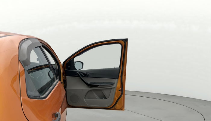 2016 Tata Tiago XM PETROL, Petrol, Manual, 68,448 km, RHS Front Door