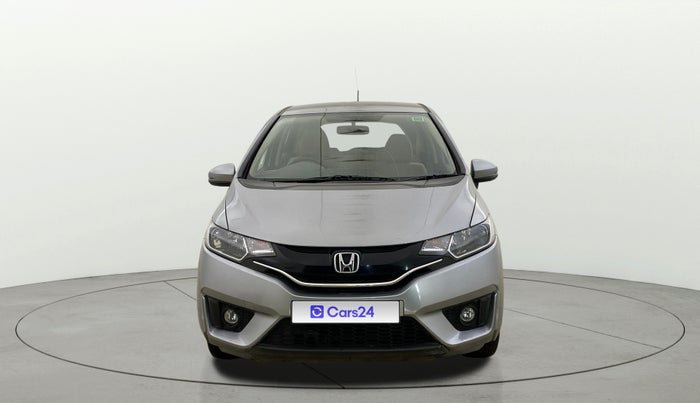 2018 Honda Jazz 1.2L I-VTEC VX CVT, Petrol, Automatic, 23,675 km, Front