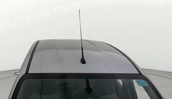 2020 Hyundai NEW SANTRO SPORTZ AMT, Petrol, Automatic, 8,601 km, Roof