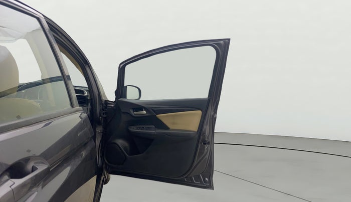 2017 Honda Jazz 1.2L I-VTEC SV, Petrol, Manual, 43,475 km, RHS Front Door