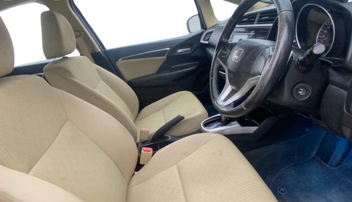 2016 Honda Jazz 1.2L I-VTEC V AT, Petrol, Automatic, 42,478 km, Right Side Front Door Cabin