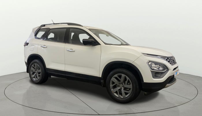 2022 Tata Safari XT, Diesel, Manual, 66,443 km, Right Front Diagonal