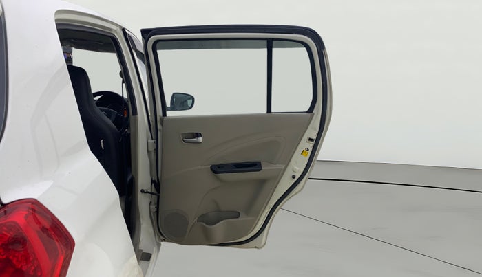 2015 Maruti Celerio VXI AMT, Petrol, Automatic, 59,953 km, RHS Rear Door