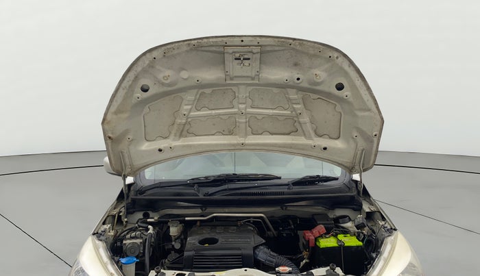 2018 Maruti Celerio VXI (O), Petrol, Manual, 29,872 km, Open Bonet