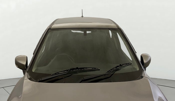 2020 Toyota Glanza G, Petrol, Manual, 38,275 km, Front Windshield