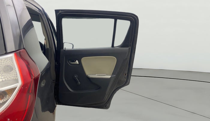 2017 Maruti Alto K10 VXI (O), Petrol, Manual, 86,340 km, RHS Rear Door