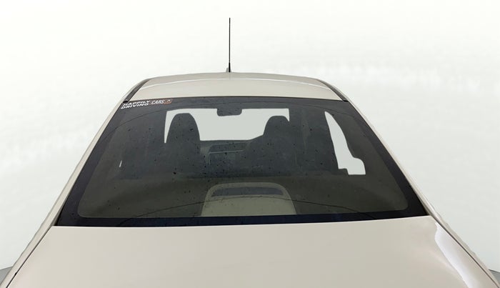 2014 Honda City 1.5L I-VTEC E MT, Petrol, Manual, 61,682 km, Rear Windshield