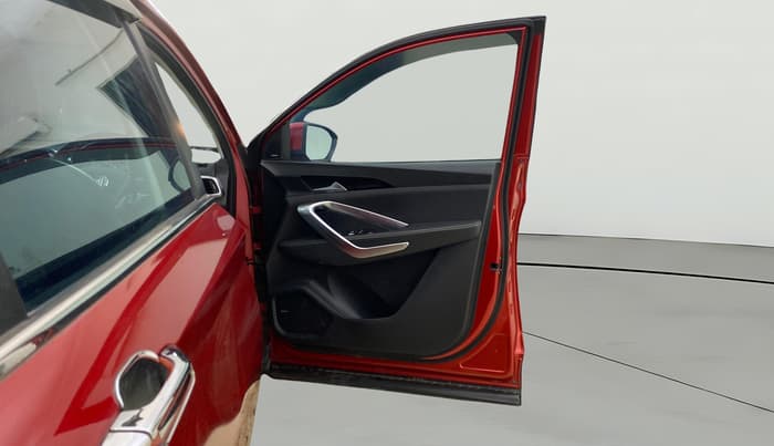 2019 MG HECTOR SHARP 1.5 DCT PETROL, Petrol, Automatic, 25,900 km, RHS Front Door