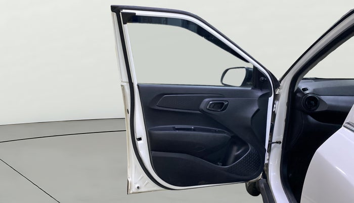 2024 Hyundai EXTER EX 1.2 MT, Petrol, Manual, 83,039 km, LHS Front Door