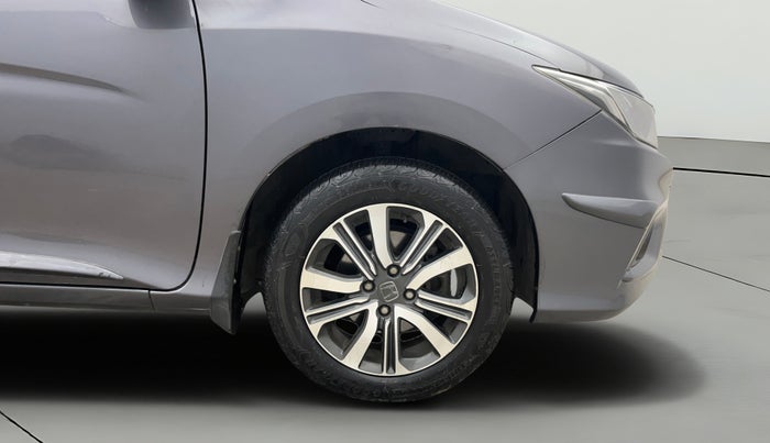 2019 Honda City 1.5L I-VTE V CVT, Petrol, Automatic, 55,615 km, Right Front Wheel