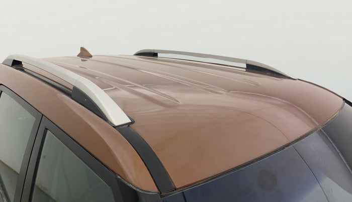 2017 Hyundai Creta S PLUS 1.4 DIESEL, Diesel, Manual, 1,17,398 km, Roof