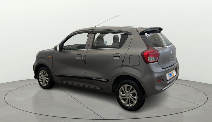 2022 Maruti Celerio VXI CNG, CNG, Manual, 42,847 km, Left Back Diagonal