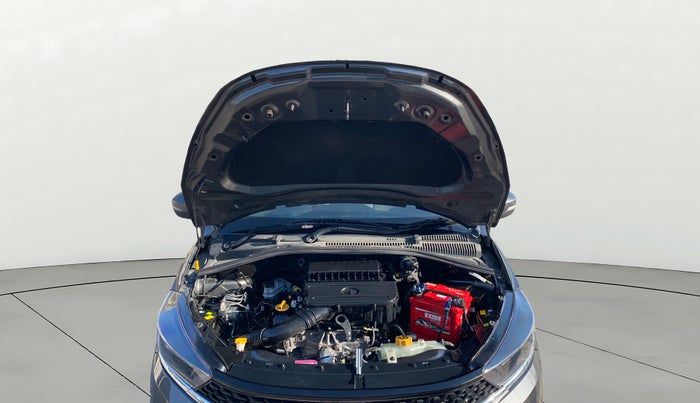2020 Tata Tiago XT PETROL, Petrol, Manual, 15,507 km, Open Bonet