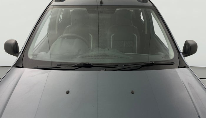 2014 Renault Duster RXE PETROL, Petrol, Manual, 43,030 km, Front Windshield