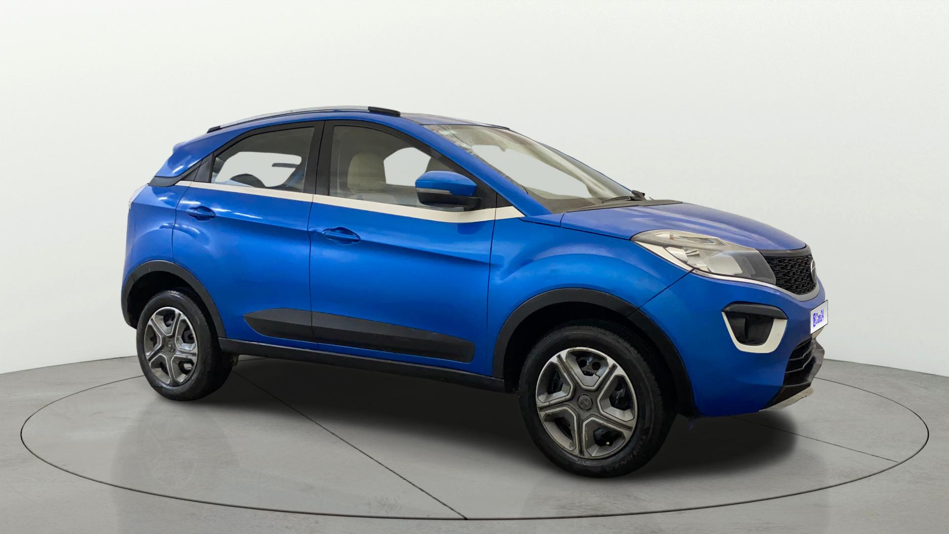Tata NEXON