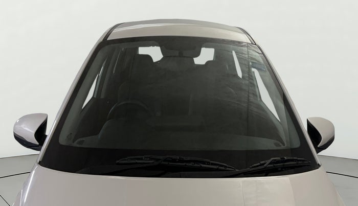 2021 Hyundai NEW I20 ASTA 1.0 GDI TURBO DCT, Petrol, Automatic, 30,375 km, Front Windshield