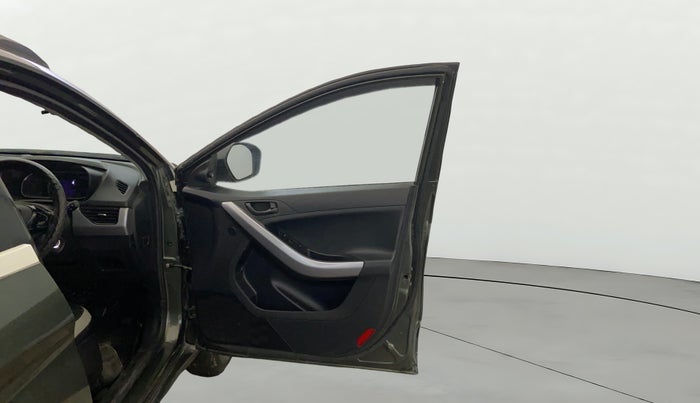 2023 Tata NEXON XM PETROL, Petrol, Manual, 43,008 km, RHS Front Door