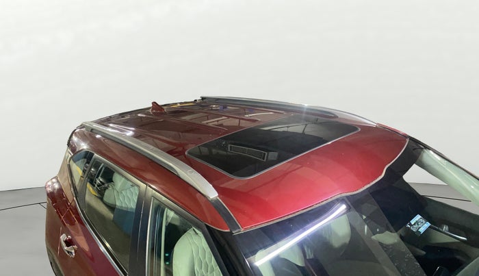 2019 KIA SELTOS HTX PLUS AT1.5 DIESEL, Diesel, Automatic, 26,875 km, Roof