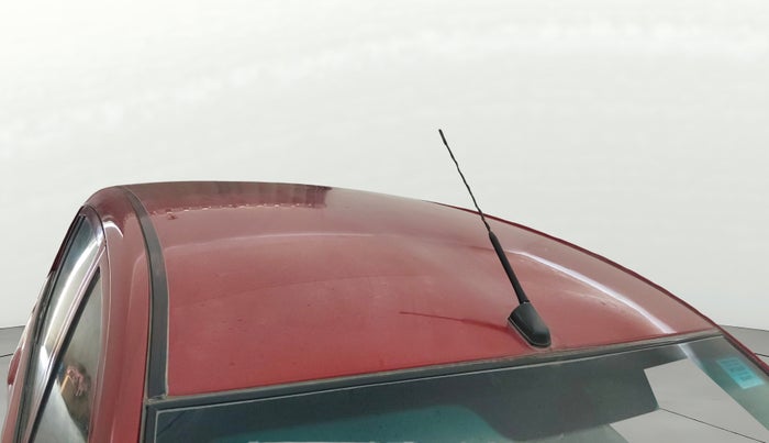 2013 Hyundai i10 SPORTZ 1.2 AT, Petrol, Automatic, 33,284 km, Roof