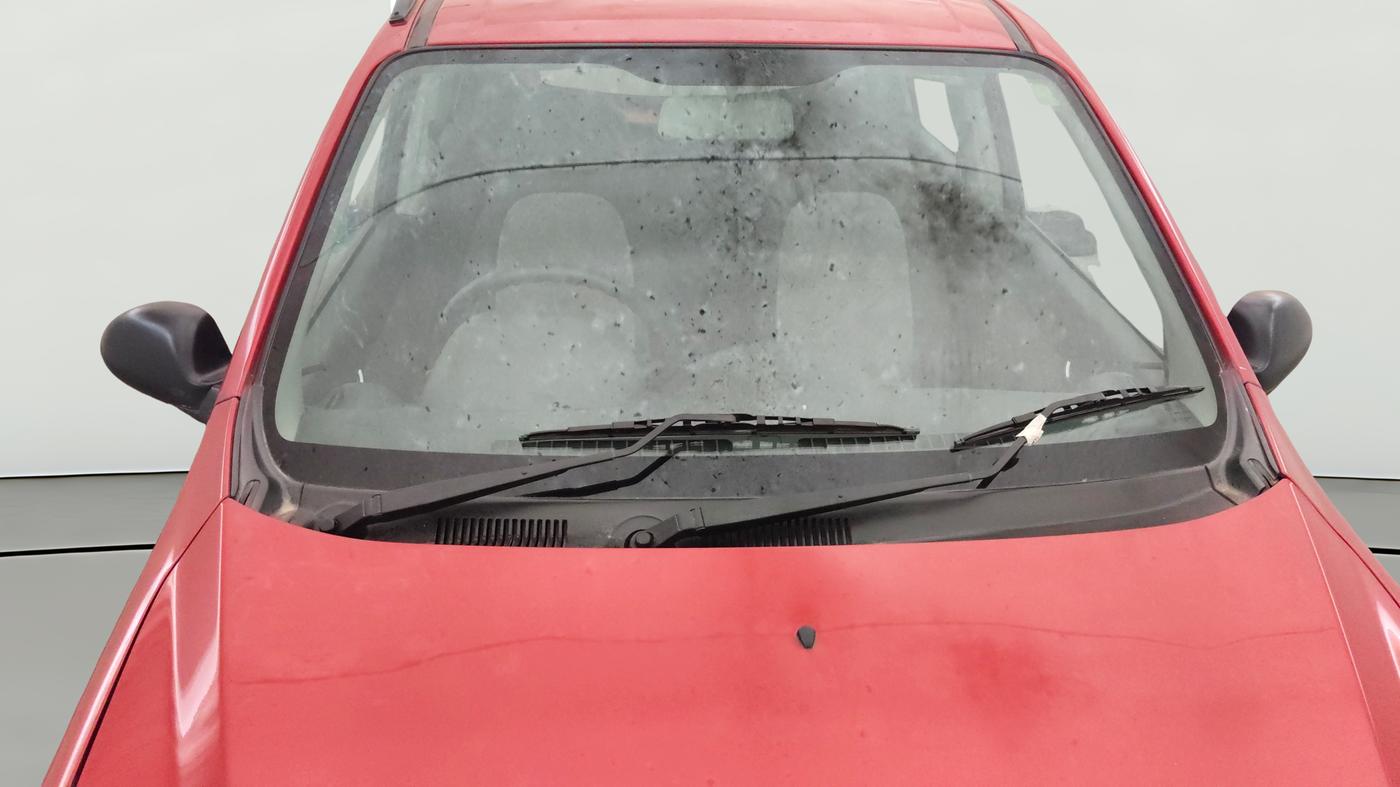 2018 Maruti Alto 800 LXI, Petrol, Manual, 22,508 km, Front Windshield