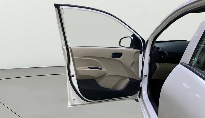 2020 Hyundai NEW SANTRO SPORTZ MT, Petrol, Manual, 44,423 km, LHS Front Door