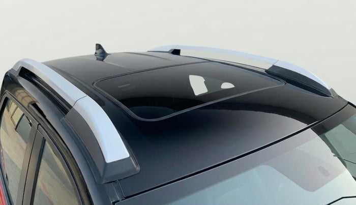 2023 Renault Kiger RXZ TURBO MT, Petrol, Manual, 8,888 km, Roof