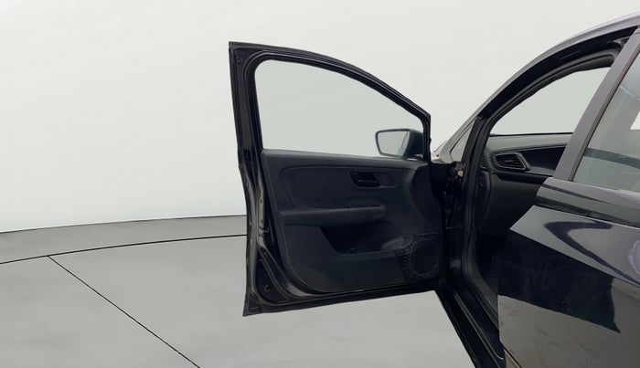 2021 Tata ALTROZ XZ PLUS PETROL DARK EDITION, Petrol, Manual, 68,502 km, LHS Front Door
