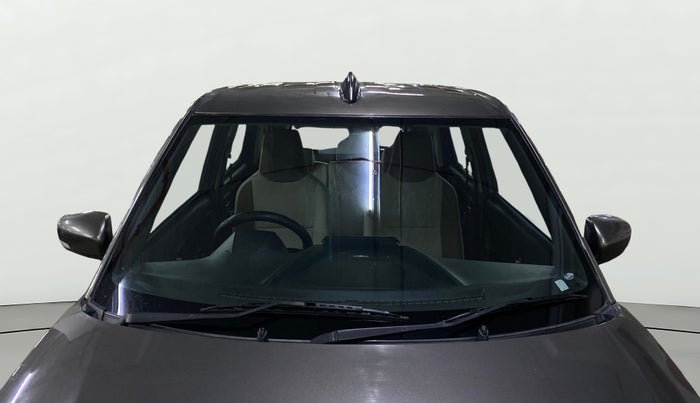 2019 Maruti New Wagon-R ZXI 1.2 AMT, Petrol, Automatic, 91,624 km, Front Windshield