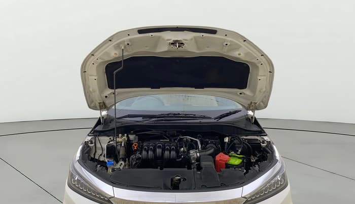 2021 Honda City 1.5L I-VTEC ZX CVT, Petrol, Automatic, 35,301 km, Open Bonet