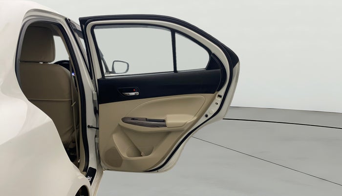 2022 Maruti Dzire ZXI Plus AMT, Petrol, Automatic, 33,269 km, RHS Rear Door