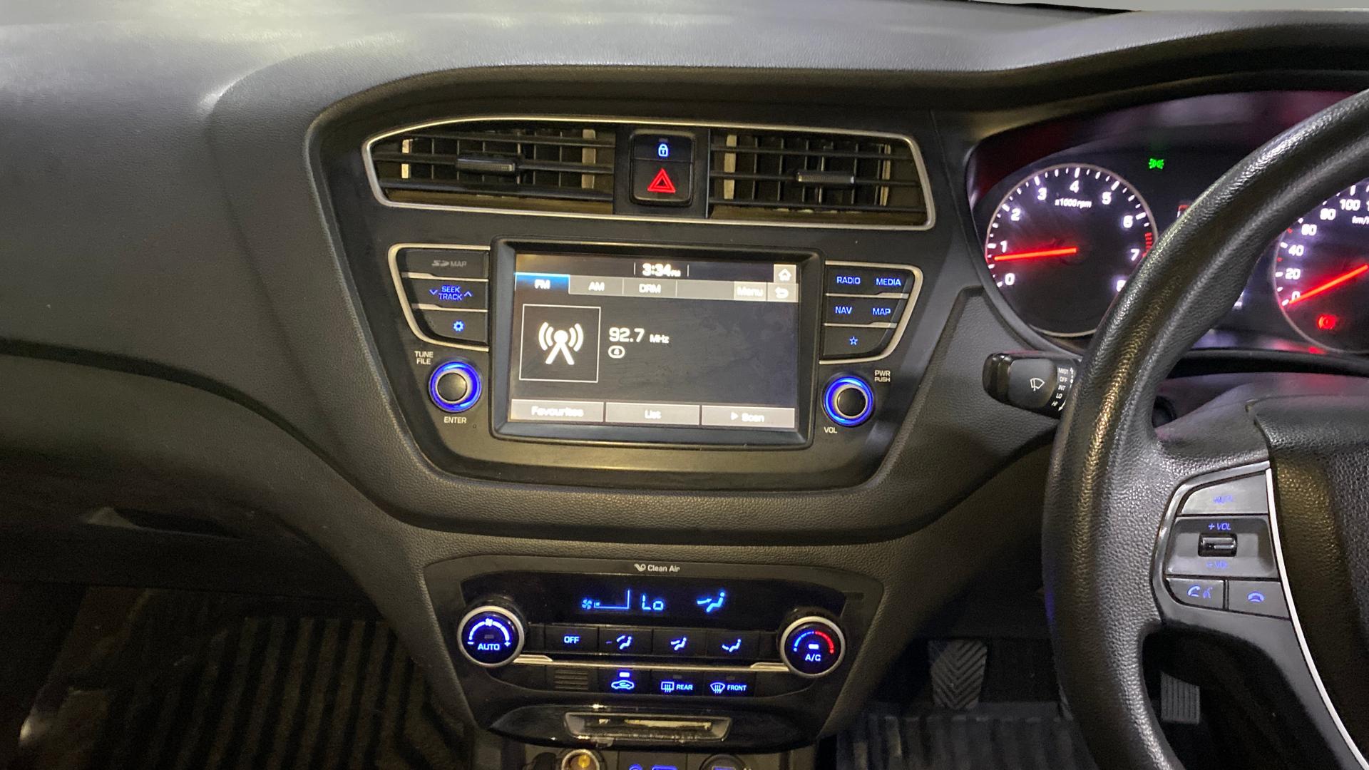 Features